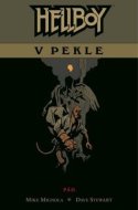 Hellboy v pekle 1: Pád - cena, srovnání