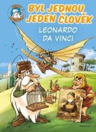 Byl jednou jeden člověk - Leonardo da Vinci - cena, srovnání
