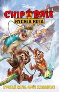 Chip a Dale - Rychlá rota opět zasahuje - cena, srovnání