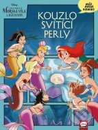 Disney - Ariel: Můj první komiks - cena, srovnání
