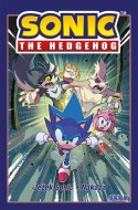 Ježek Sonic 4 - Nákaza - cena, srovnání