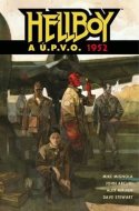 Hellboy a Ú.P.V.O. 1: 1952 - cena, srovnání