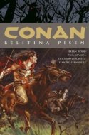 Conan 16: Belitina píseň - cena, srovnání