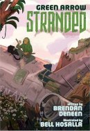Green Arrow: Stranded - cena, srovnání