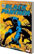 The Black Panther 2 - Look Homeward - cena, srovnání