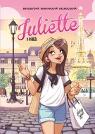 Juliette v Paříži - cena, srovnání
