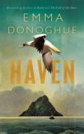 Haven - Emma Donoghue - cena, srovnání