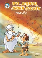 Byl jednou jeden člověk - Pravěk - cena, srovnání