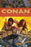 Conan 15: Šálení žlutého lotosu - cena, srovnání