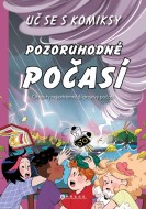 Pozoruhodné počasí - cena, srovnání