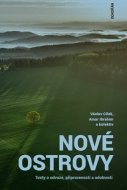 Nové ostrovy - cena, srovnání