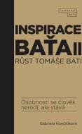Inspirace Baťa 2 - cena, srovnání