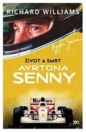 Život a smrt Ayrtona Senny - cena, srovnání