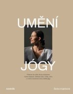 Umění jógy - Šárka Vojáčková - cena, srovnání