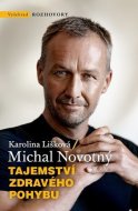 Tajemství zdravého pohybu - cena, srovnání