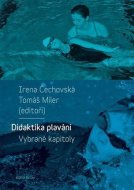 Didaktika plavání - cena, srovnání