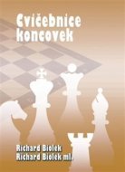 Cvičebnice koncovek - cena, srovnání