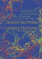 Taneční technika Lestera Hortona - cena, srovnání