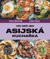 Víc než jen asijská kuchařka - cena, srovnání