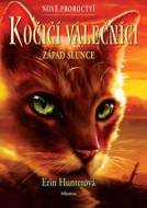 Kočičí válečníci: Nové proroctví (6) - Západ slunce - cena, srovnání