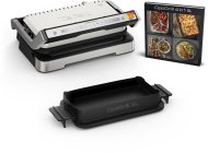 Tefal GC784D30 OptiGrill 4v1 XL - cena, srovnání