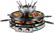 Proficook RG/FD 1245 - cena, srovnání
