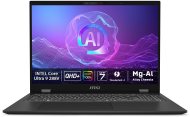 MSI Prestige 16 AI+ Evo B2VMG-031CZ - cena, srovnání