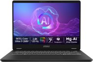 MSI Prestige 14 AI+ Evo C2VMG-016CZ - cena, srovnání