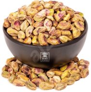 Bery Jones Pistácie lúpané 250g - cena, srovnání
