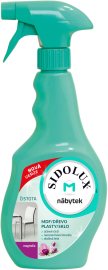 Sidolux M proti prachu Magnolia Minty 400ml