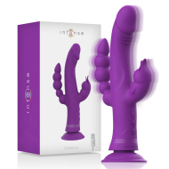 Intense Casanova Vibrator Rabbit - cena, srovnání
