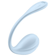Satisfyer Smooth Petal - cena, srovnání