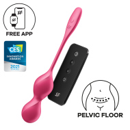 Satisfyer Love Birds 2 - cena, srovnání