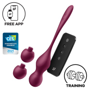Satisfyer Love Birds Vary - cena, srovnání