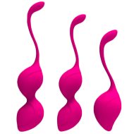 Superlove Love Balls Pelvic Floor Training - cena, srovnání