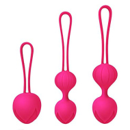 Superlove Fit Pussy Love Balls - cena, srovnání
