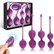Superlove Perfect Kegel Balls Training Medical Silicone Kit - cena, srovnání
