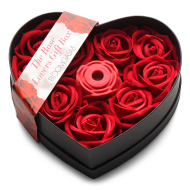 Bloomgasm The Rose Lover's Gift Box - cena, srovnání