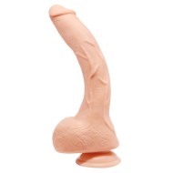Pretty Love Beautiful Jack Realistic Dildo 27cm - cena, srovnání