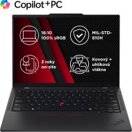 Lenovo ThinkPad T14s 21M1000GCK - cena, srovnání