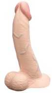 B-Vibe Slipskin Curvy 22,3cm - cena, srovnání