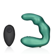 Ouch! Bent Vibrating Prostate Massager - cena, srovnání