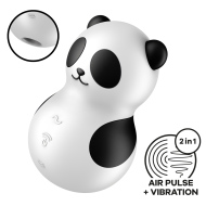 Satisfyer Pocket Panda - cena, srovnání
