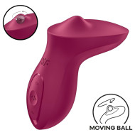 Satisfyer Exciterrr - cena, srovnání