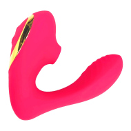 Superlove G Pressure Vibrator - cena, srovnání