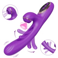 Superlove G-Spot Rabbit Pro - cena, srovnání