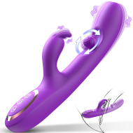 Superlove Rubbing Bean G-Spot Rabbit - cena, srovnání