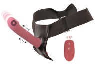 You2Toys Strap-On Set Harness & RC Thrusting - cena, srovnání