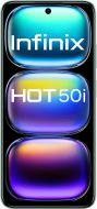 Infinix Hot 50i - cena, srovnání