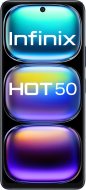 Infinix Hot 50 128GB - cena, srovnání